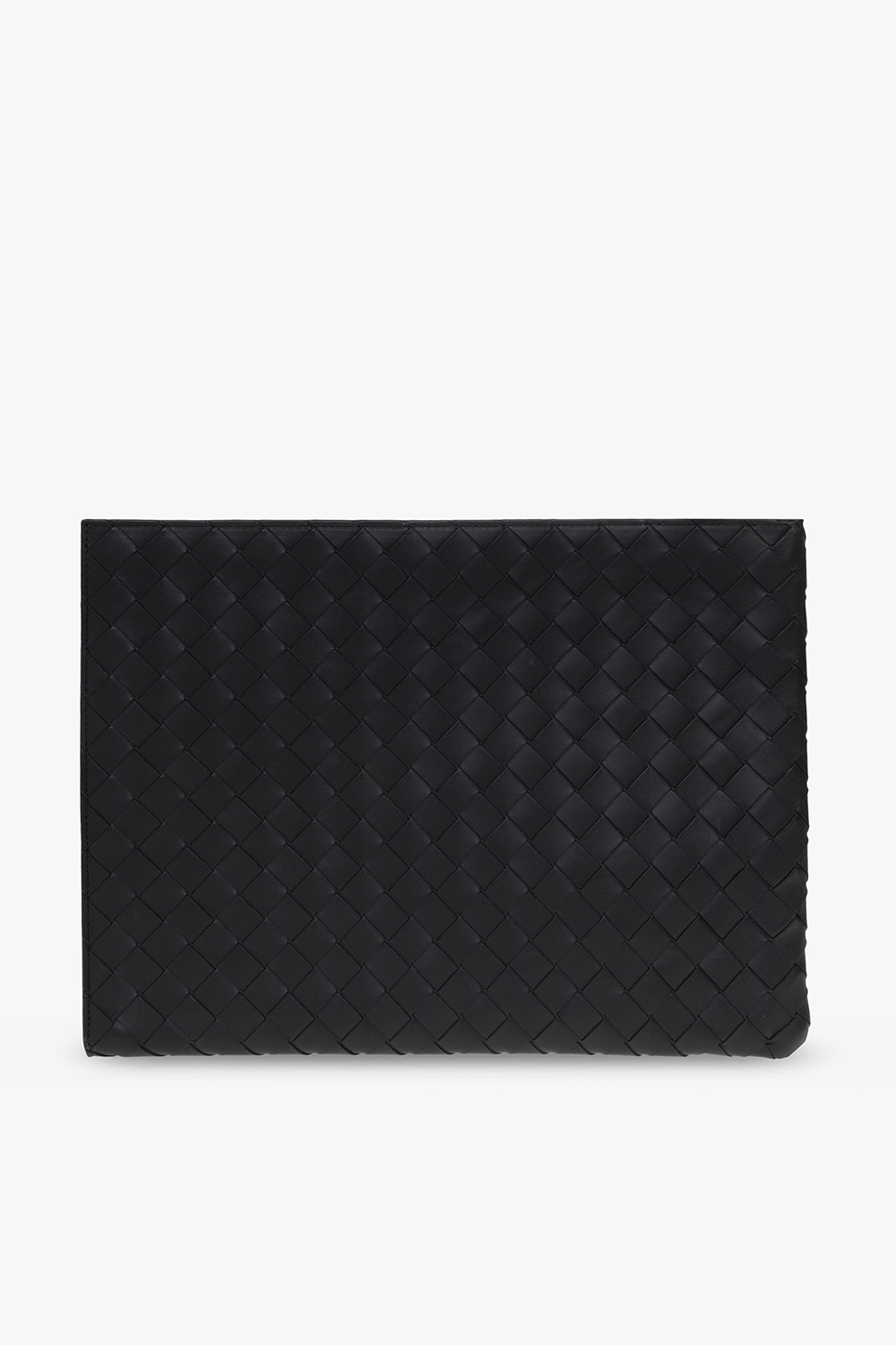 【SALE】bottega veneta muluti zip pouch Black 'Half Zip Pouch' handbag Bottega Veneta - Vitkac Canada